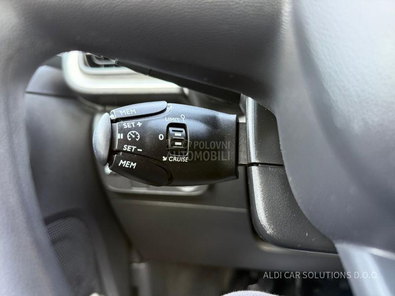 Citroen C3 1.2 Puretech