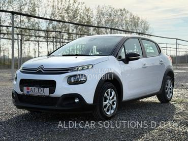 Citroen C3 1.2 Puretech