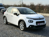 Citroen C3 1.2 Puretech