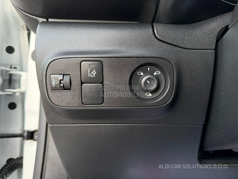 Citroen C3 1.2 Puretech