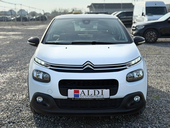 Citroen C3 1.2 Puretech