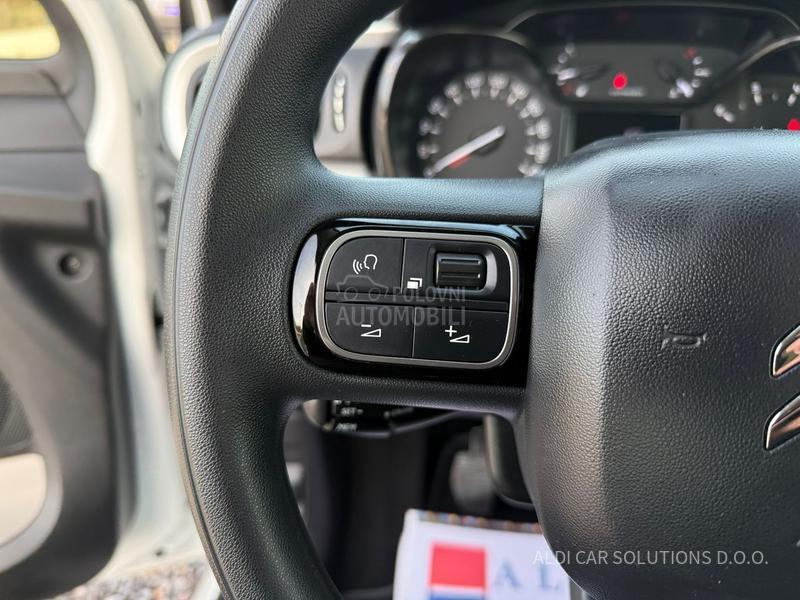 Citroen C3 1.2 Puretech