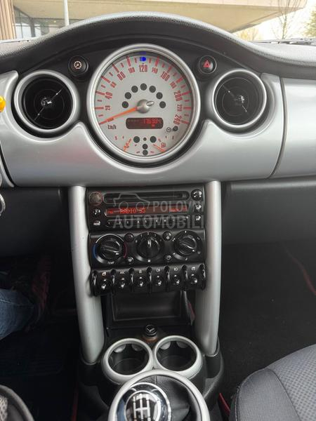 MINI Cooper P.A.N.O.