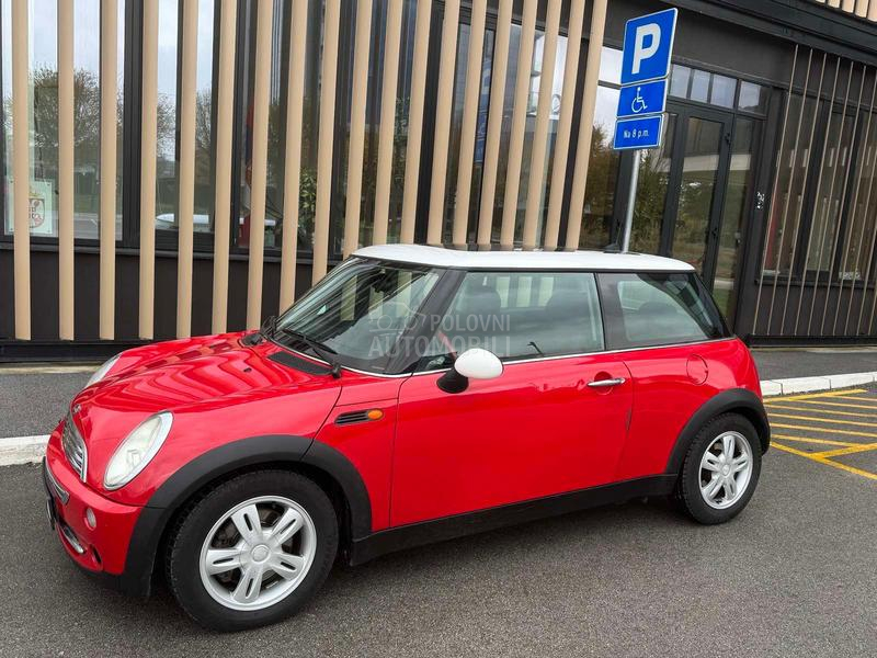 MINI Cooper P.A.N.O.