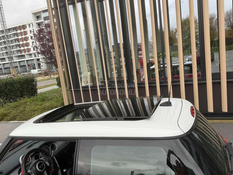 MINI Cooper P.A.N.O.