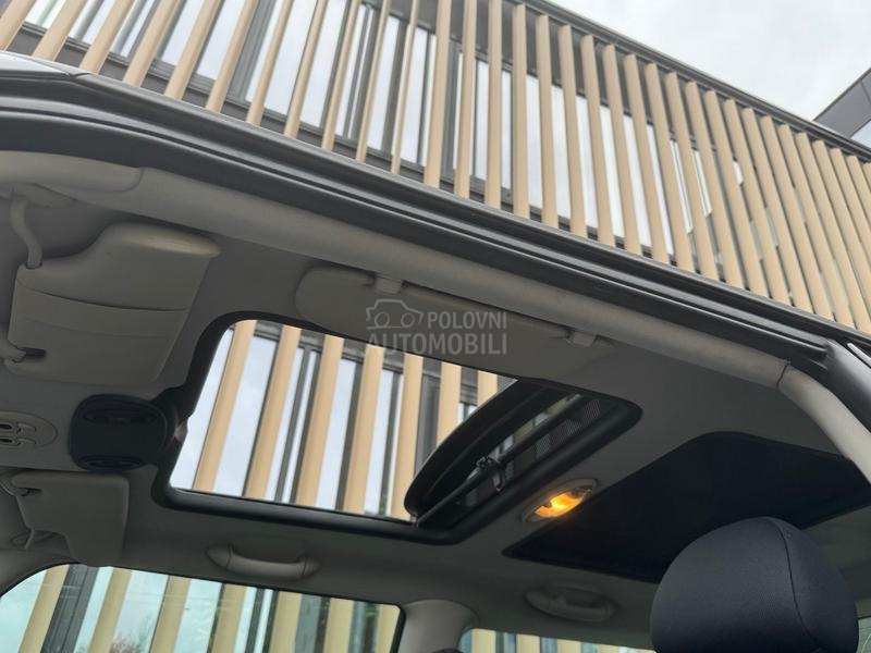 MINI Cooper P.A.N.O.