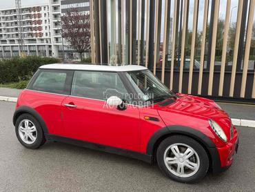 MINI Cooper P.A.N.O.