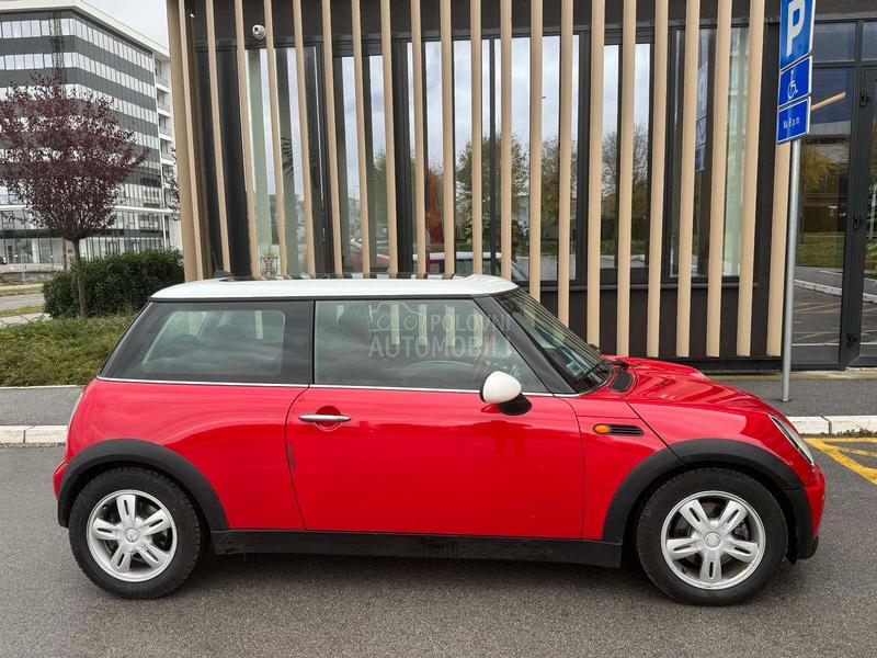 MINI Cooper P.A.N.O.