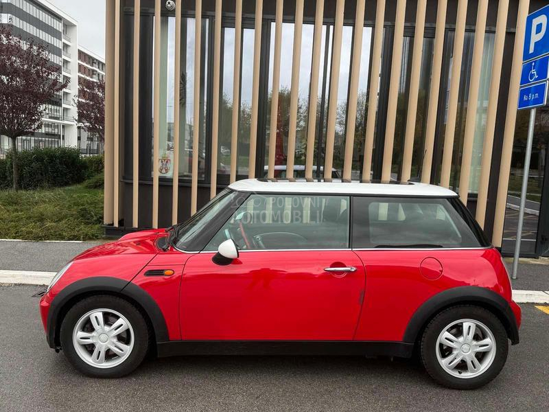 MINI Cooper P.A.N.O.