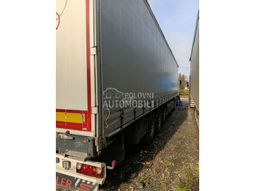 Schwarzmuller J serija