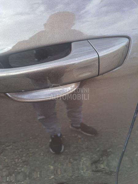 Volkswagen Touareg 3.0 TDI/PANORA