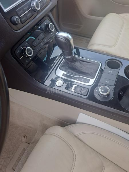 Volkswagen Touareg 3.0 TDI/PANORA