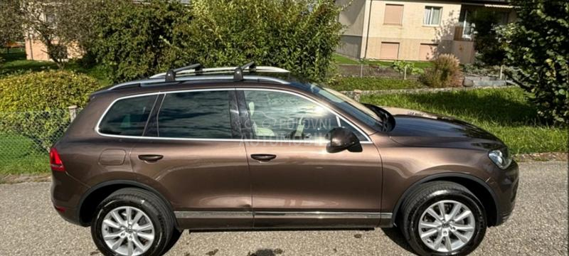 Volkswagen Touareg 3.0 TDI/PANORA