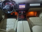 Volkswagen Touareg 3.0 TDI/PANORA
