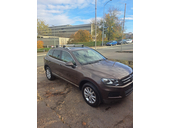 Volkswagen Touareg 3.0 TDI/PANORA