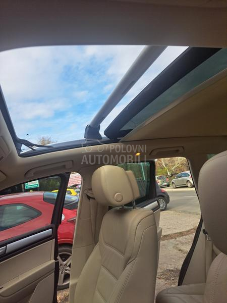 Volkswagen Touareg 3.0 TDI/PANORA