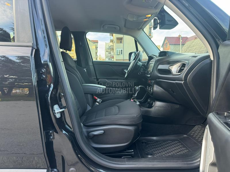 Jeep Renegade 2.0MJET/4x4/LED/NAWI