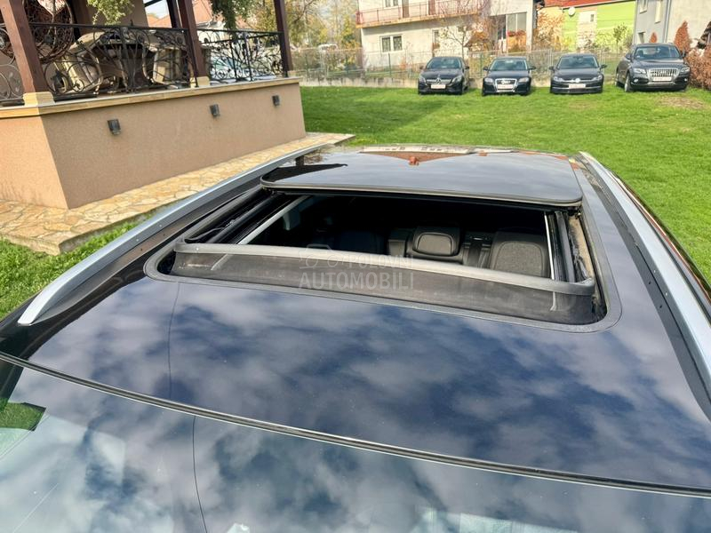 Peugeot 3008 1.6HDI  ALLURE