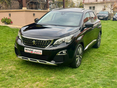 Peugeot 3008 1.6HDI  ALLURE
