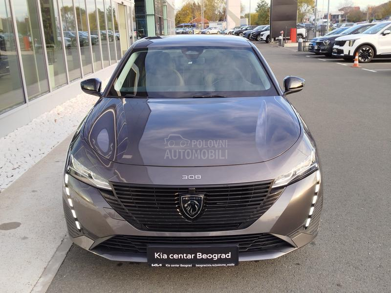 Peugeot 308 1.2 ACTIVE M/T