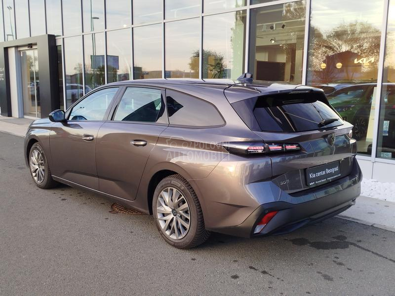 Peugeot 308 1.2 ACTIVE M/T