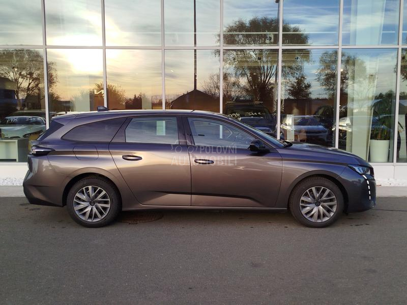 Peugeot 308 1.2 ACTIVE M/T