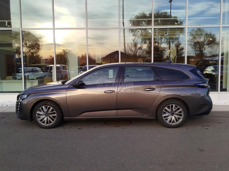 Peugeot 308 1.2 ACTIVE M/T