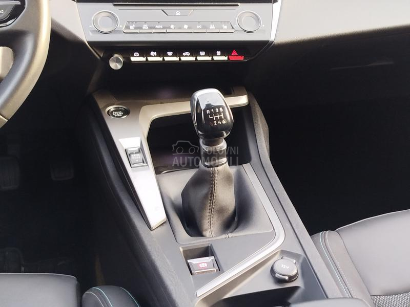 Peugeot 308 1.2 ACTIVE M/T