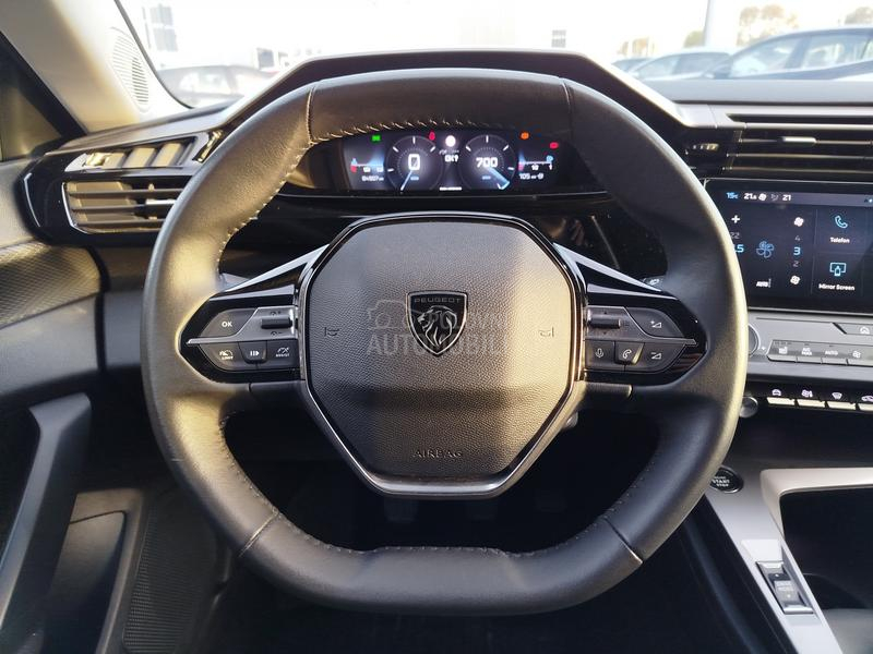 Peugeot 308 1.2 ACTIVE M/T