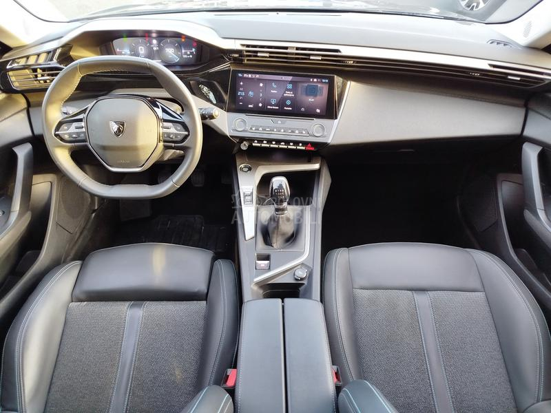 Peugeot 308 1.2 ACTIVE M/T