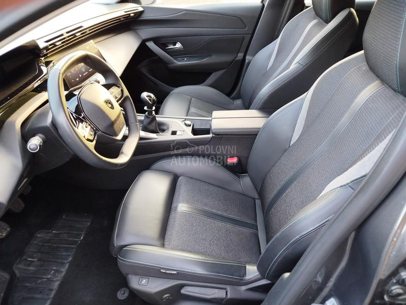 Peugeot 308 1.2 ACTIVE M/T