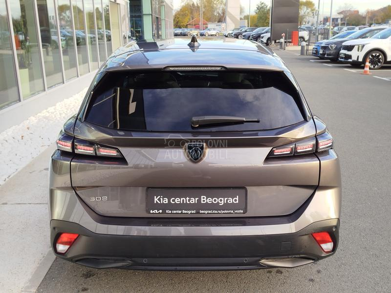 Peugeot 308 1.2 ACTIVE M/T