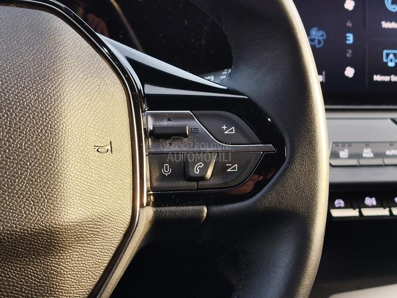 Peugeot 308 1.2 ACTIVE M/T