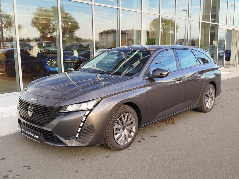 Peugeot 308 1.2 ACTIVE M/T