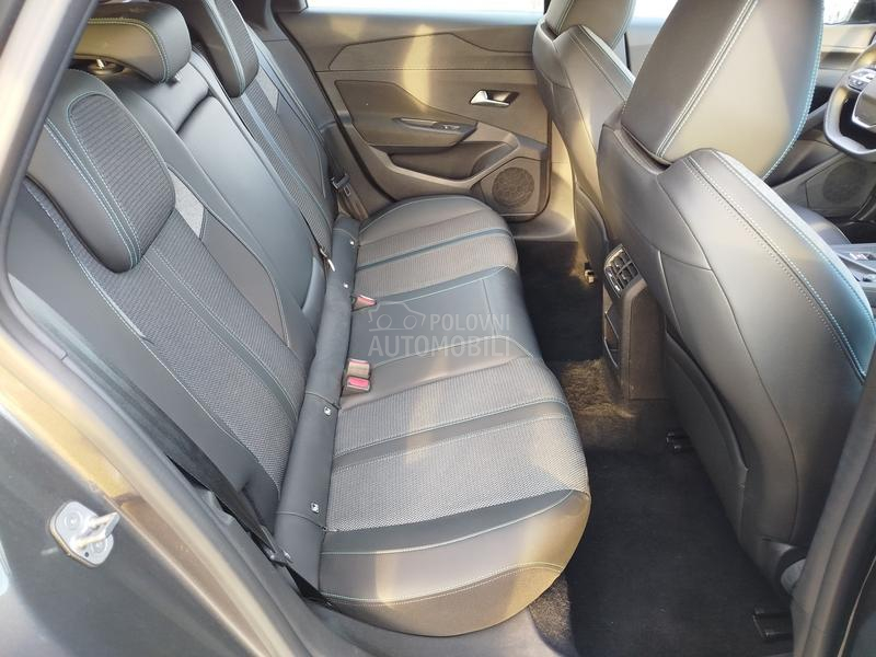 Peugeot 308 1.2 ACTIVE M/T