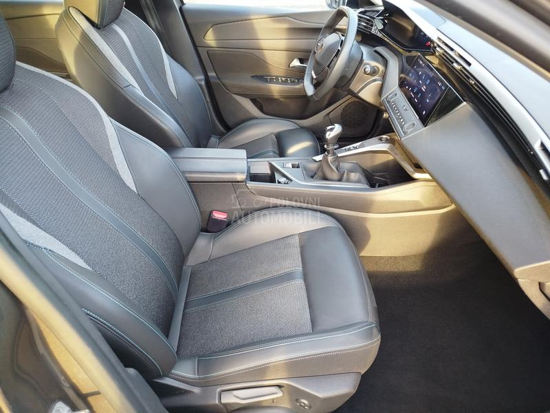 Peugeot 308 1.2 ACTIVE M/T