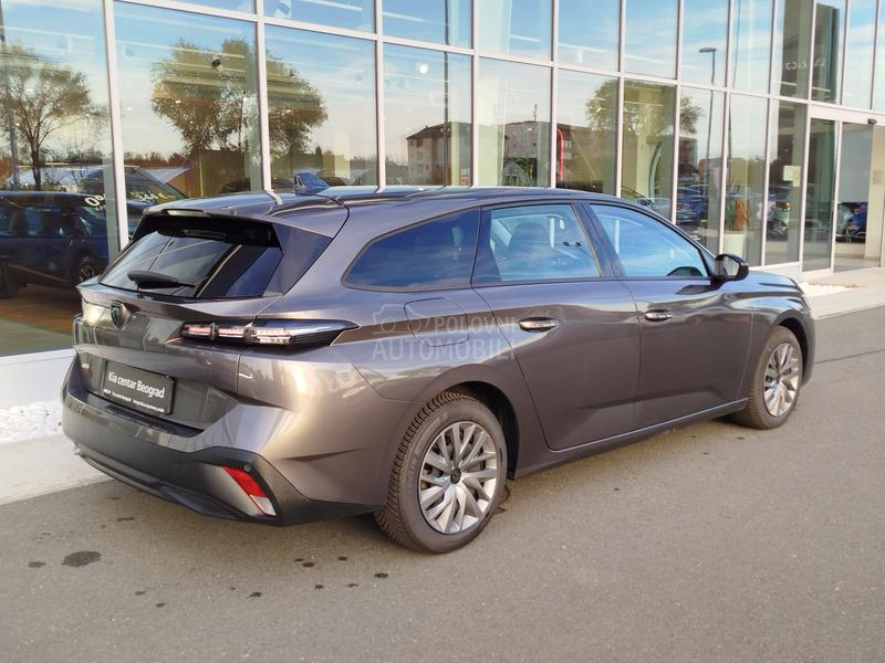 Peugeot 308 1.2 ACTIVE M/T