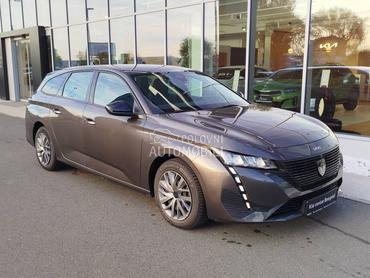 Peugeot 308 1.2 ACTIVE M/T