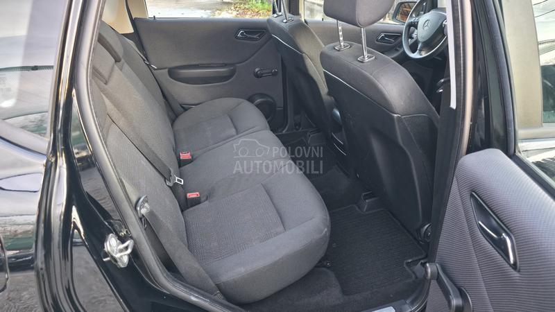 Mercedes Benz A 150 A u t o m a t/ CH