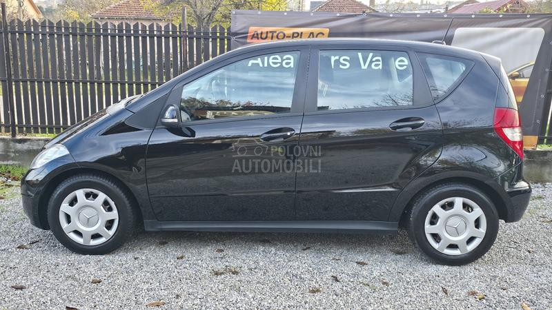 Mercedes Benz A 150 A u t o m a t/ CH