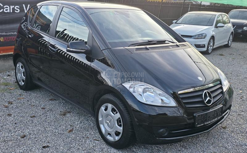 Mercedes Benz A 150 A u t o m a t/ CH