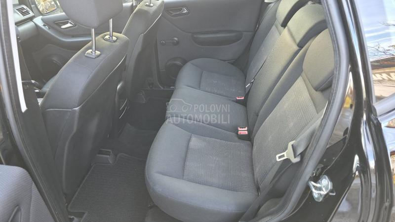 Mercedes Benz A 150 A u t o m a t/ CH