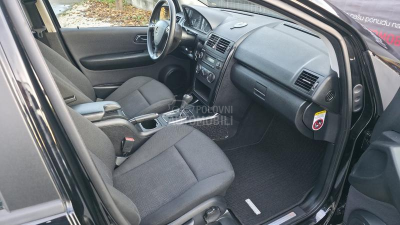 Mercedes Benz A 150 A u t o m a t/ CH