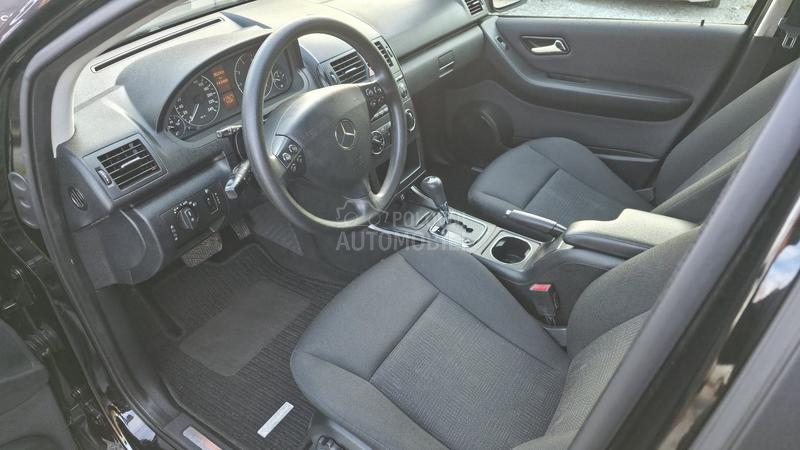 Mercedes Benz A 150 A u t o m a t/ CH