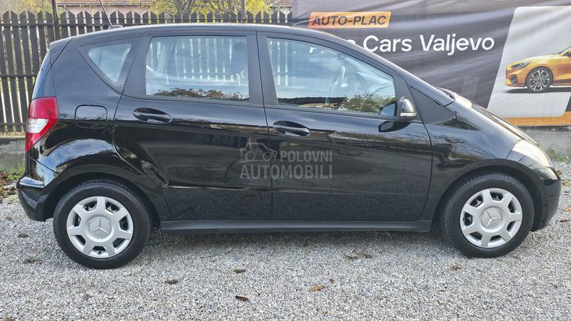 Mercedes Benz A 150 A u t o m a t/ CH
