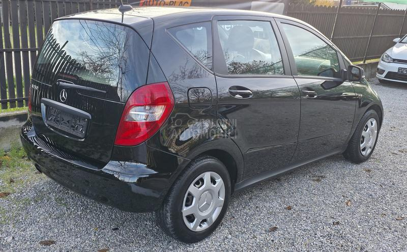 Mercedes Benz A 150 A u t o m a t/ CH