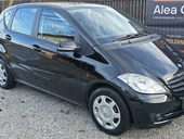 Mercedes Benz A 150 A u t o m a t/ CH