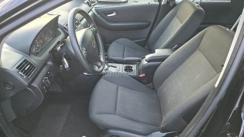 Mercedes Benz A 150 A u t o m a t/ CH