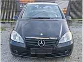 Mercedes Benz A 150 A u t o m a t/ CH