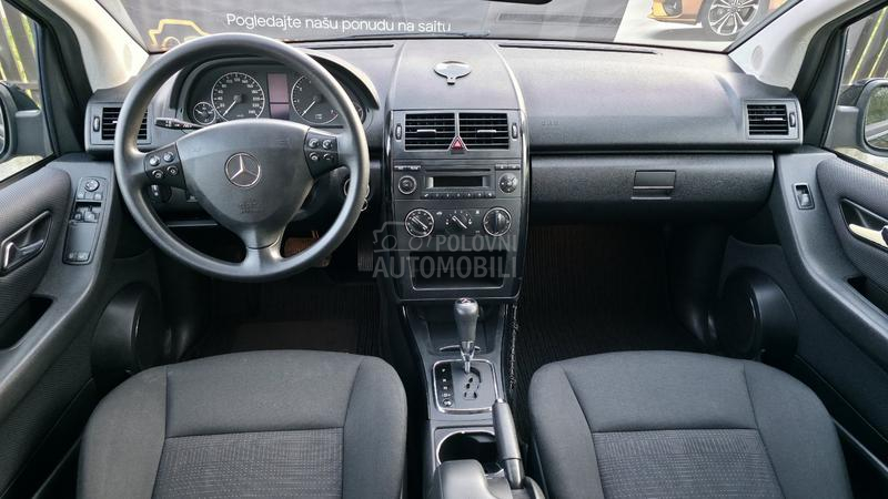 Mercedes Benz A 150 A u t o m a t/ CH